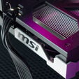 Computador AURA Gamer-PC Intel i5 14400F 32GB DDR4 1TB RTX 5060 Ti WiFi W11 image number null