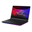 Port&aacute;til ASUS ROG Strix Scar 16 G635LR 16" Ultra 9 275HX 64GB DDR5 1TB RTX 5070 Ti 2.5K 240Hz W11H image number null