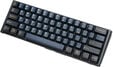 Teclado Mec&acirc;nico Ducky ONE 3 Pro Nazca Line 60% RGB 8K Polling Rate MX2A-Brown (PT) image number null