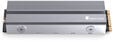 Cooler Jonsbo M.2 -6 SSD Cinzento image number null