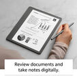 E-Reader Amazon Kindle Scribe (2022) 10.2" 16GB + Caneta Premium image number null