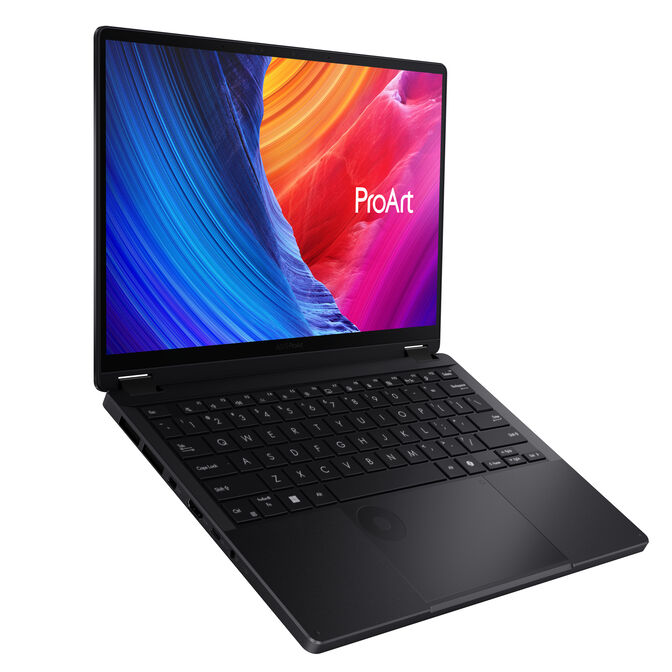 Port&aacute;til ASUS ProArt PX13 OLED HN7306EA 13.3" Ryzen AI MAX+ 395 32GB 1TB RTX 5060 3K Touch W11 Pro image number 8