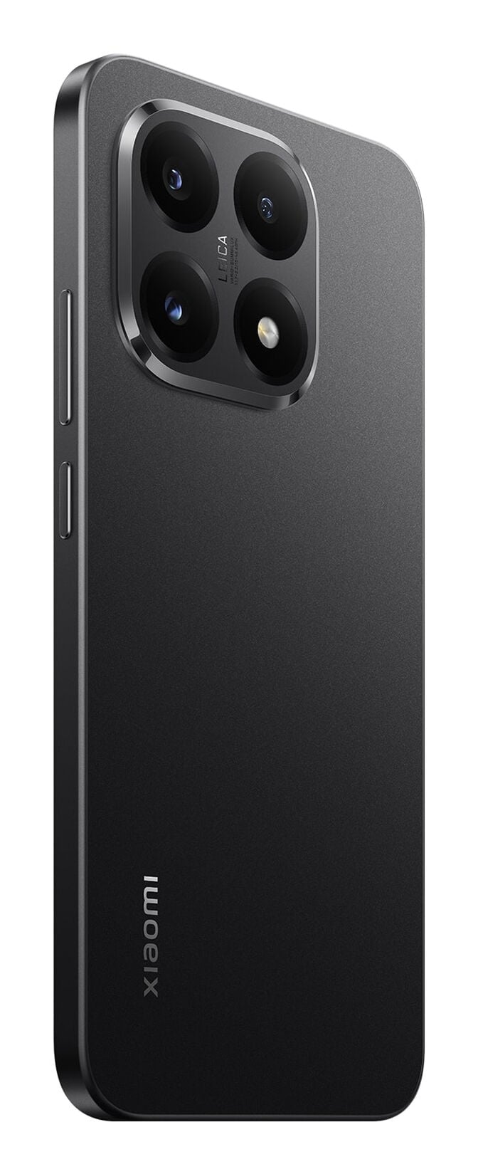 Smartphone Xiaomi 15T 5G 6.83" (12 / 256GB) 144Hz Preto image number 1
