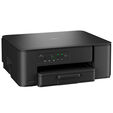 Impressora Multifun&ccedil;&otilde;es a Jato de Tinta Brother DCP-J1260W WiFi image number null