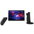Consola Port&aacute;til Lenovo Legion Go 2 8.8" Ryzen Z2 32GB/2TB 144Hz W11 (sem carregador) image number null
