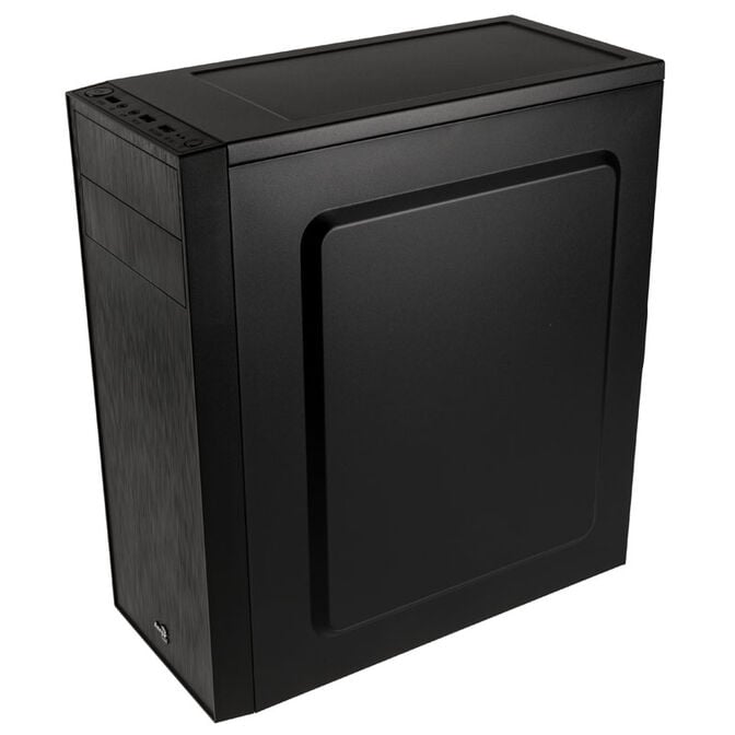 Caixa ATX Aerocool CS-1103 Preto image number 2