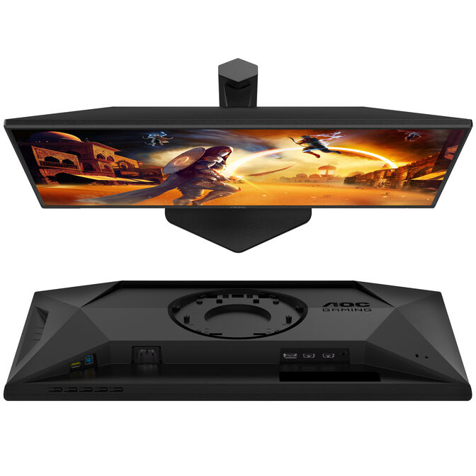 Monitor AOC 25" 25G4SXU Fast IPS FHD 310Hz 0.3ms Adaptive Sync image number 6