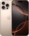 Smartphone Apple iPhone 16 Pro Max 6.9" 1TB Tit&acirc;nio Deserto