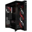 Caixa E-ATX ASUS ROG CRONOX GR801 ARGB Preta image number null