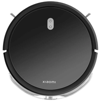 Aspirador Rob&ocirc; Xiaomi Robot Vacuum E5 Preto