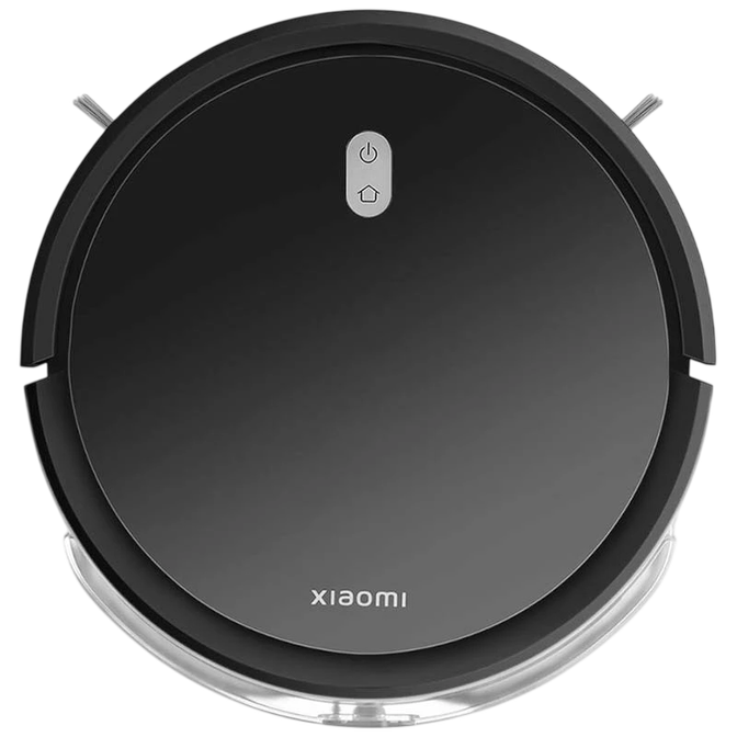 Aspirador Rob&ocirc; Xiaomi Robot Vacuum E5 Preto image number 0