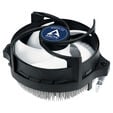 Cooler CPU Arctic Alpine 23 90MM AM4/AM5 (Compact) image number null