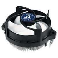 Cooler CPU Arctic Alpine 23 90MM AM4/AM5 (Compact)