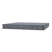UPS APC Smart-UPS SC 450VA 230V 1U Rackmount/Torre