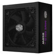 Fonte de Alimenta&ccedil;&atilde;o Cooler Master MWE 850W V3 80+ Gold ATX 3.1 PCIe Gen 5.1 image number null