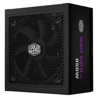 Fonte de Alimenta&ccedil;&atilde;o Cooler Master MWE 850W V3 80+ Gold ATX 3.1 PCIe Gen 5.1