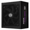 Fonte de Alimenta&ccedil;&atilde;o Cooler Master MWE 850W V3 80+ Gold ATX 3.1 PCIe Gen 5.1