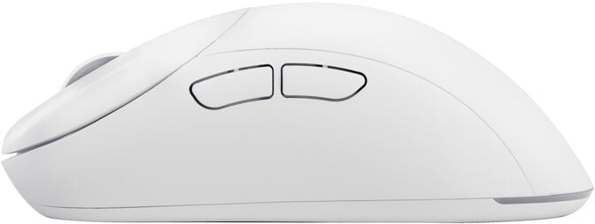 Rato Gaming GAMIAC PA50 Branco image number 4