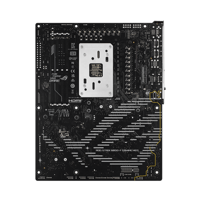Motherboard Asus ROG Strix B850-F Gaming WiFi Neo image number 10
