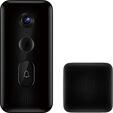 Videoporteiro Wifi Inal&aacute;mbrico Xiaomi Smart Doorbell 3 image number null