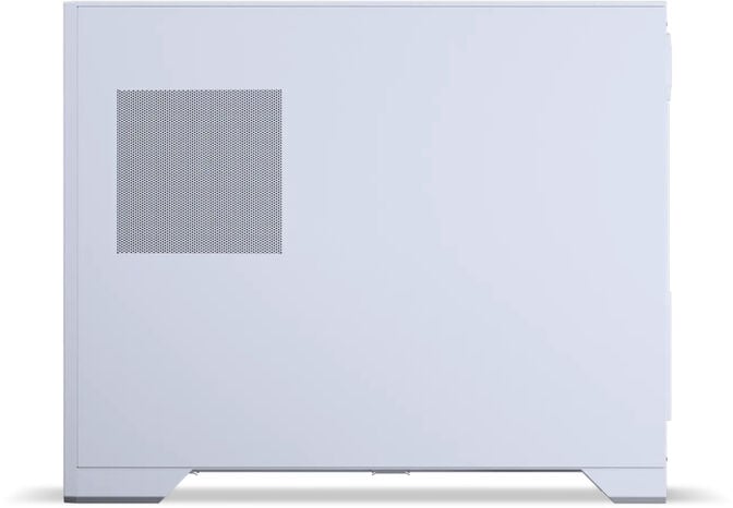 Caixa Micro-ATX Phanteks XT M3 Branca image number 3