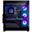 Caixa ATX Phanteks NV5X DRGB Preta image number null