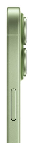 Smartphone iPhone 17 6.3" 512GB Verde S&aacute;lvia image number null