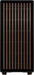 Caixa ATX Fractal Design North Black image number null