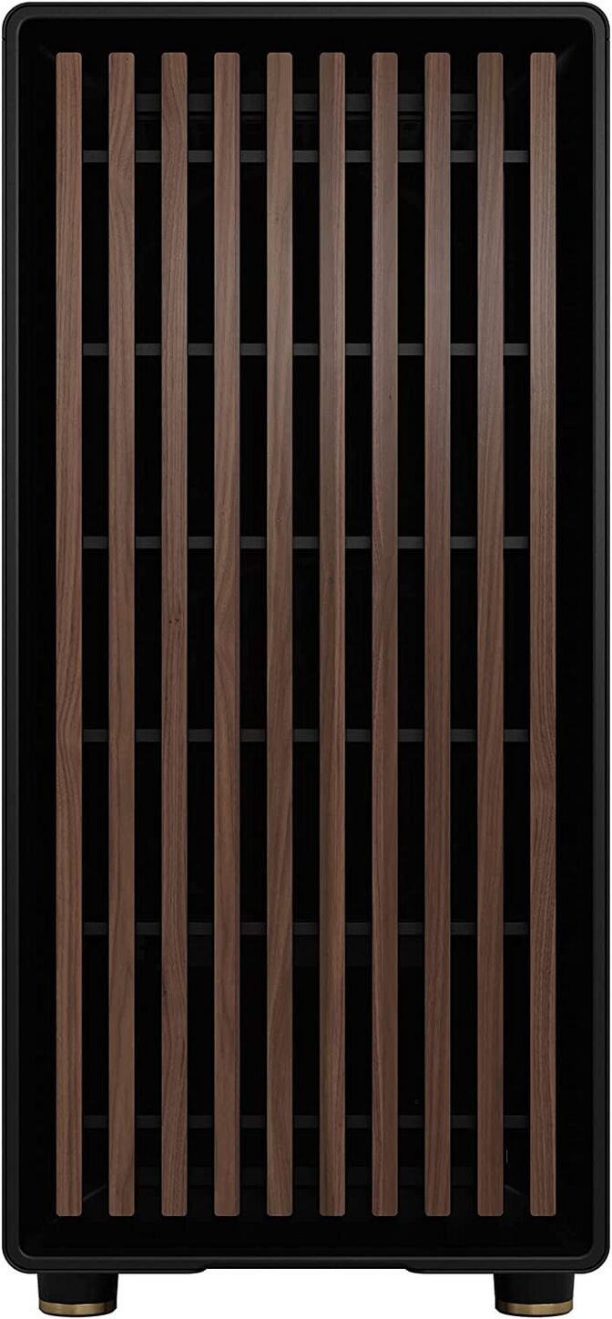 Caixa ATX Fractal Design North Black image number 11