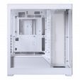 Caixa ATX Phanteks NV Series NV5 MK2 Vidro Temperado DRGB Branco image number null
