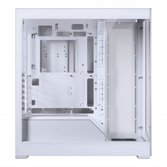 Caixa ATX Phanteks NV Series NV5 MK2 Vidro Temperado DRGB Branco image number 1