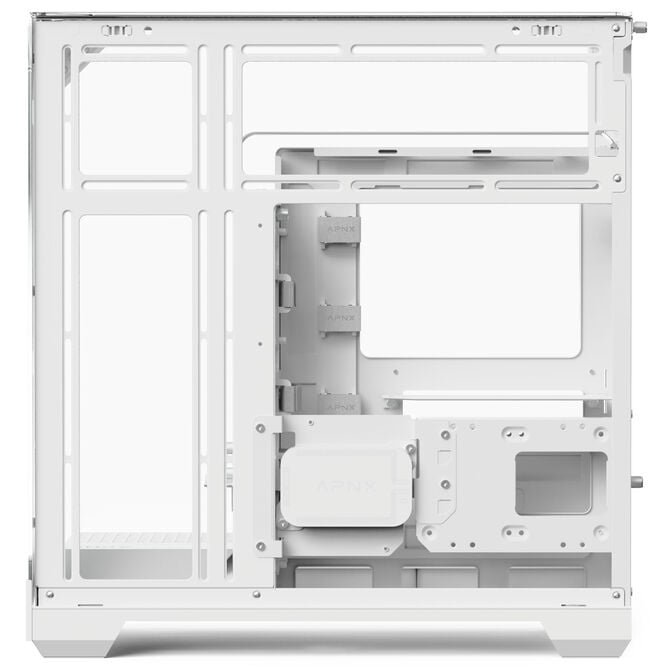 Caixa ATX APNX V2 Branco image number 9