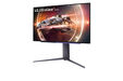 Monitor Gaming LG UltraGear 27" 27GS95QE OLED QHD 240Hz 0.03ms FreeSync Premium Pro / G-SYNC Compatible image number null