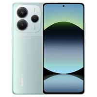 Smartphone Xiaomi Redmi Note 14 5G 6.67" 8GB/256GB Dual SIM Coral Green