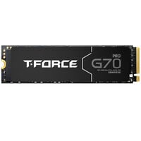 SSD Team Group T-Force G70 Pro 2TB Gen4 M.2 NVMe (7400/6800MB/s)