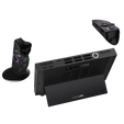 Consola Port&aacute;til Lenovo Legion Go 2 8.8" Ryzen Z2 32GB/1TB 144Hz W11 (sem carregador) image number null