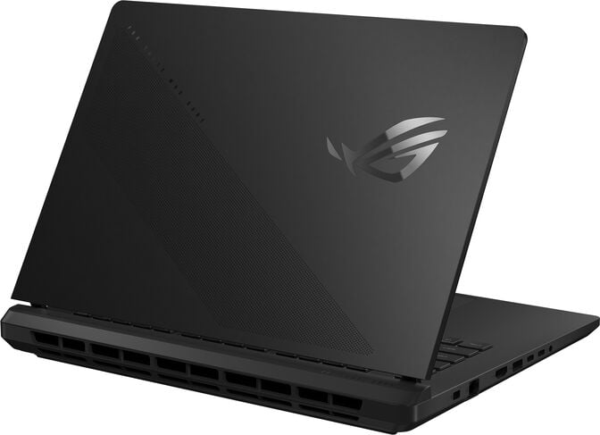 Port&aacute;til ASUS ROG Strix Scar 16 G635LR 16" Ultra 9 275HX 64GB DDR5 1TB RTX 5070 Ti 2.5K 240Hz W11 image number 5