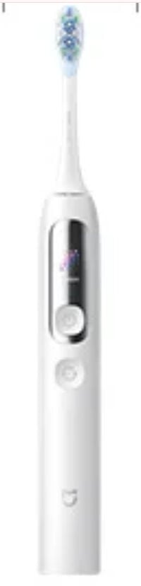 Escova de Dentes El&eacute;trica Xiaomi Mijia Smart Servo-oscillation Electric Toothbrush Pro Branco