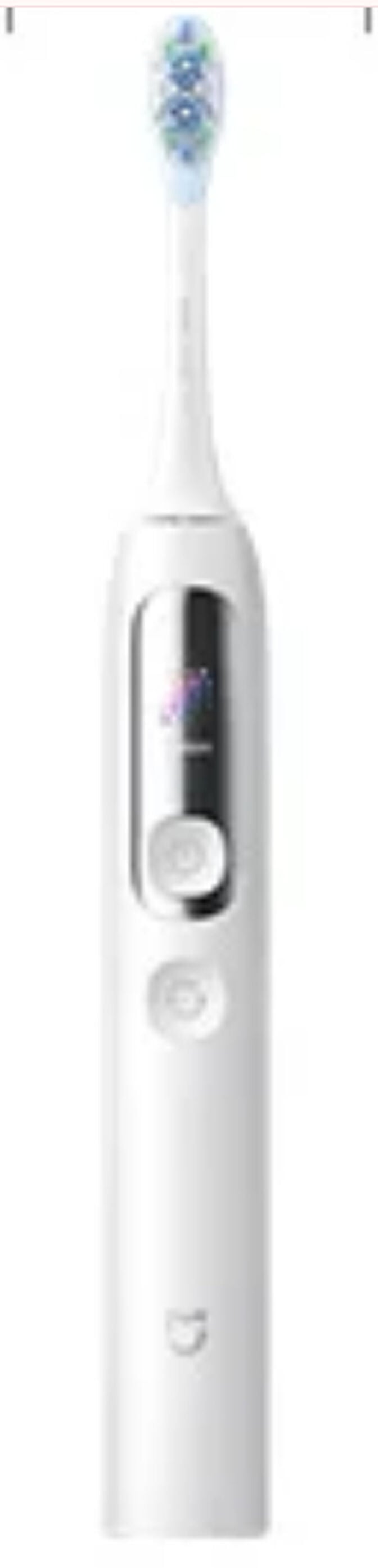 Escova de Dentes El&eacute;trica Xiaomi Mijia Smart Servo-oscillation Electric Toothbrush Pro Branco image number 0
