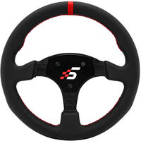 Volante Simagic P-330R - Leather