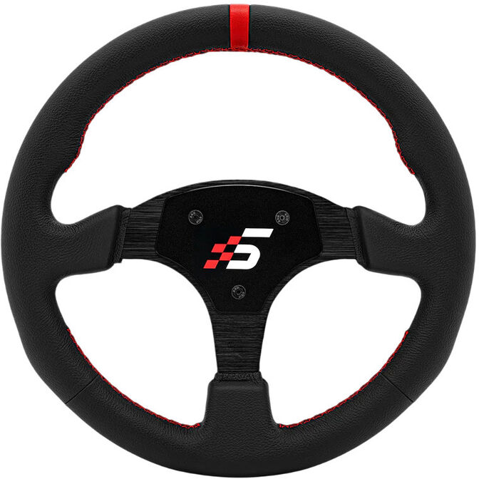 Volante Simagic P-330R - Leather image number 0