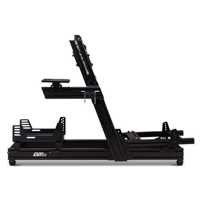 Cockpit Next Level Racing GT ELITE Front & Side Mount Edition image number 2