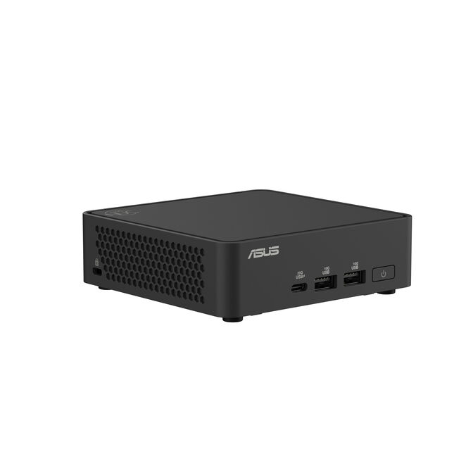 Mini PC ASUS NUC 15 PRO Ultra 5 225H 16GB DDR5 512GB Arc 130T W11 Pro image number 10