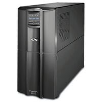 UPS APC Smart-UPS 2200VA LCD 230V com SmartConnect