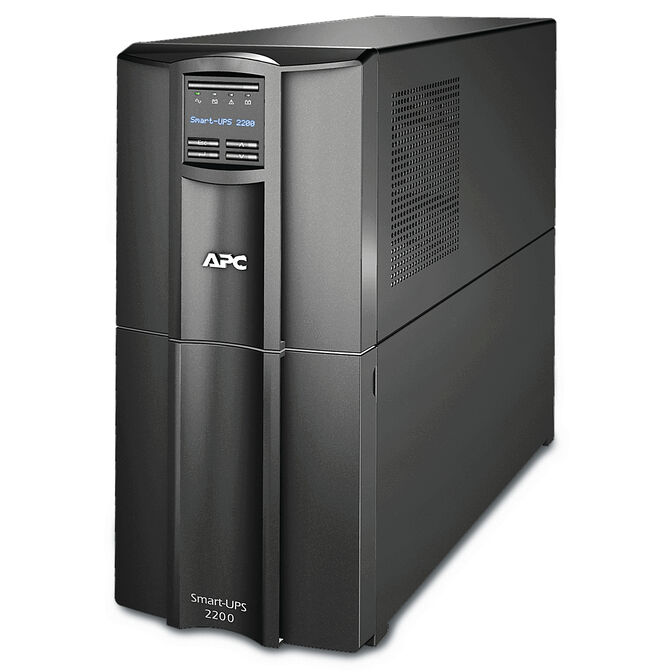 UPS APC Smart-UPS 2200VA LCD 230V com SmartConnect image number 0