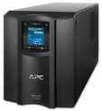 UPS APC Smart-UPS C 1000VA LCD 230V com SmartConnect image number null