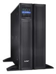 UPS APC Smart-UPS X 3000VA Rack/Torre LCD 200-240V com Onda de Sa&iacute;da Sinusoidal image number null