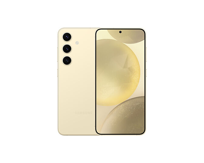 Smartphone Samsung Galaxy S24  6.2" (8 / 256GB) 120Hz &Acirc;mbar image number 0