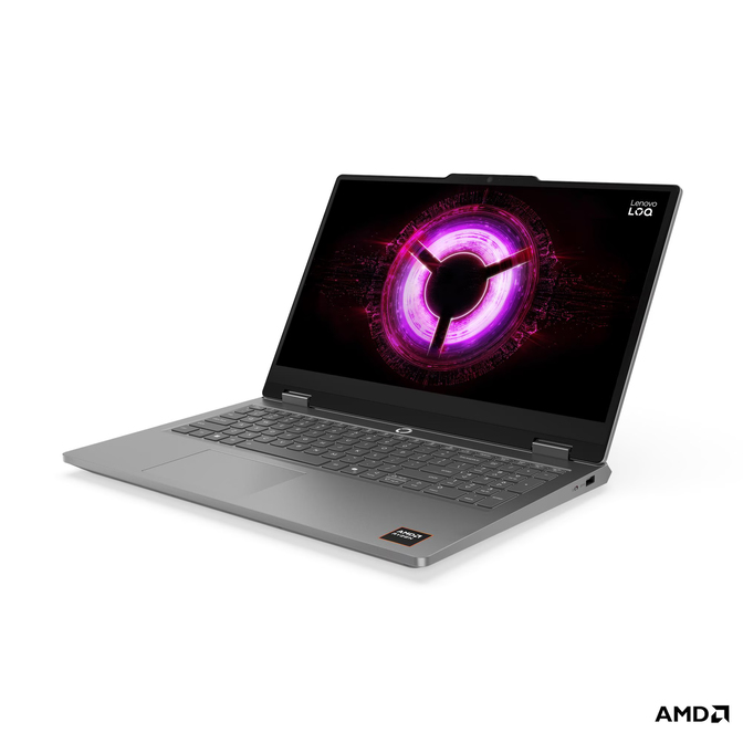 Port&aacute;til Lenovo LOQ E 15ARP11-136 15.6" R7 170 16GB DDR5 512GB RTX 5050 144Hz image number 11