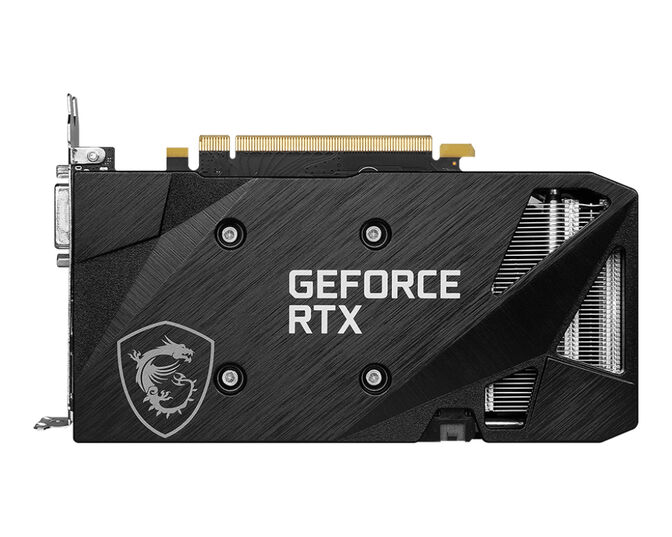 Gr&aacute;fica MSI GeForce&reg; RTX 3050 VENTUS 2X XS OC 8GB GDDR6 image number 2